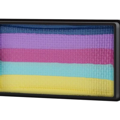 Fusion Body Art One Stroke LODIE UP Sweet Dream